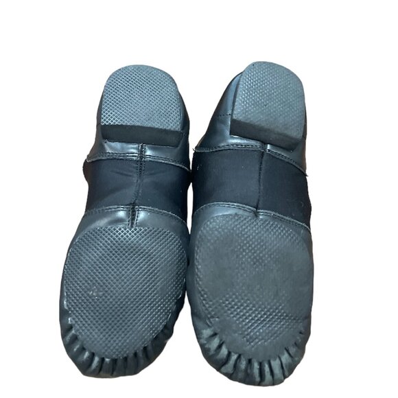 Kid's Shoe, Weissman, 3YM, Black, Preloved in Excellent Condition - Picture 4 of 6